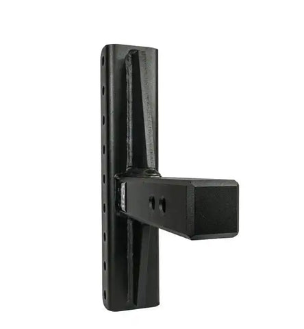 Bulletproof Hitches ED25OFFSET - 2.5' EXTREME 4' & 6' OFFSET HITCH