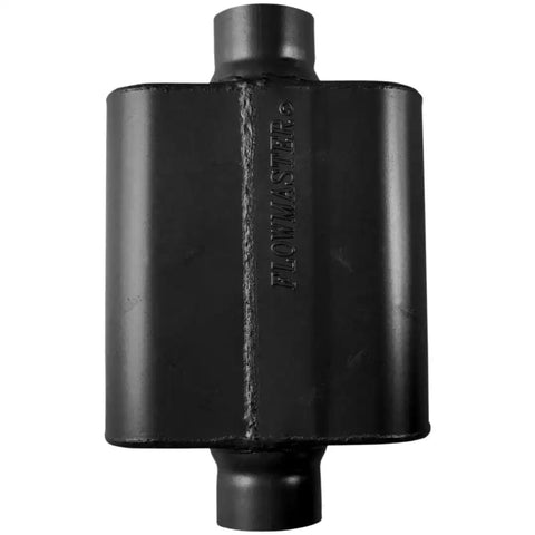 Flowmaster 8325408 40 Series, Delta Force Race Muffler