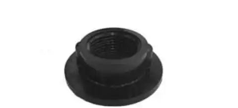 ICON 12792 SPIN FITTING 3/4' FPT BLACK