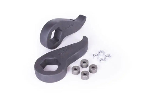 DAYSTAR KG09141 2' TORSION BAR KEY KIT 2020 CHEVY/G