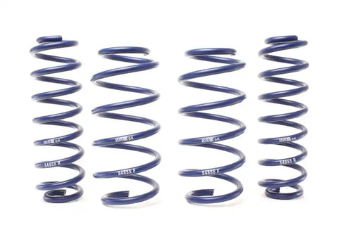 H&R 52120 SPORT SPRING
