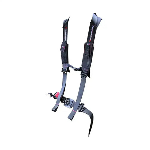 HYPERTECH 3001003 SAFETY HARNESS; 4 POINTS; 2 INCH NY