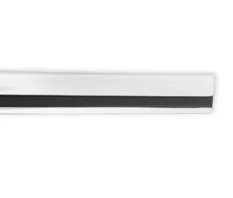 HOLLEY 06-126 1973-1980 C10 DR MLDG LWR RH W/CLI