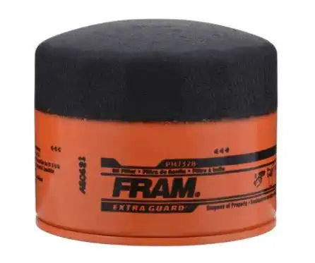 OIL FILTER        12/CS
