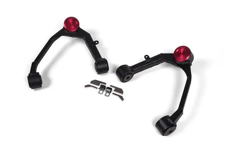 ZONE OFFROAD ZONC2313 2014-18 GM 1500 ADVENTURE SERIES UC