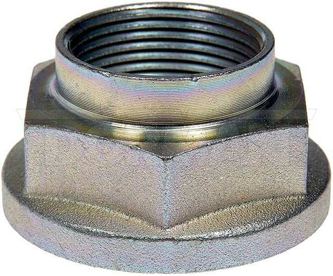 DORMAN 615-986.1 SPINDLE NUT M26-1.50 HEX SIZE 36 MM