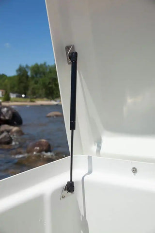 STOW 'N GO DOCK BOX 27' X 46' X 26'