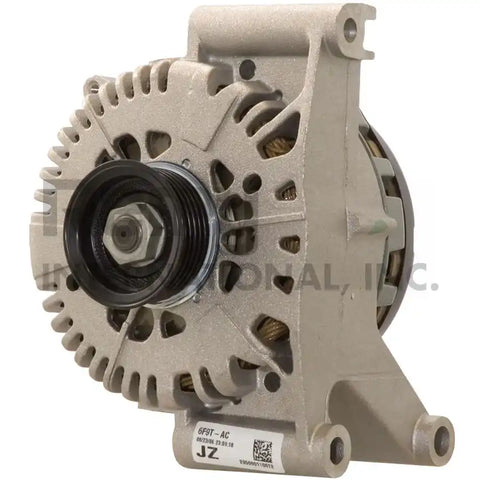 REMANUFACTURED ALTERNATOR