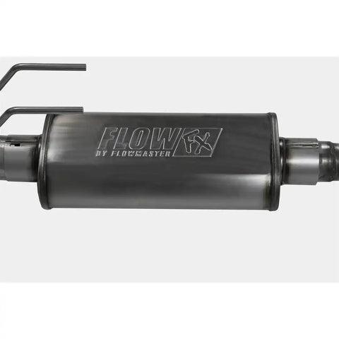 Flowmaster 717943 FlowFX Cat-Back Exhaust System
