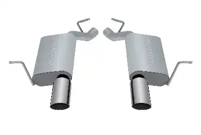 Gibson Performance Exhaust 616006 Force II Cat Back System