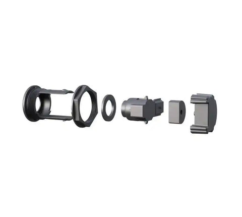 BLACK HORSE BPS02S STNLS BULL BAR SENSOR