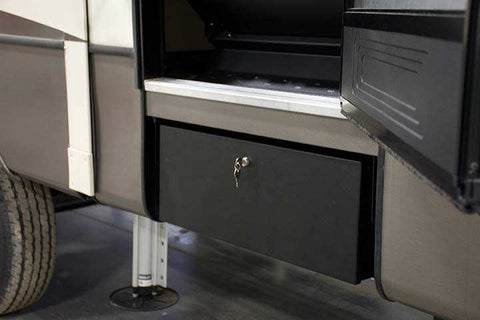 MOR/ryde SP54-099 UNDER STEP STORAGE BOX