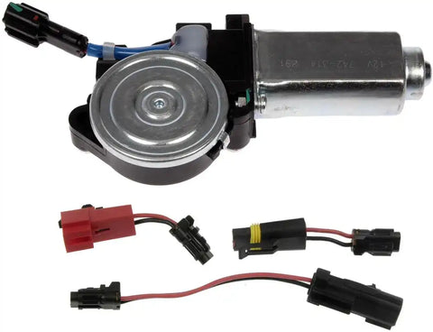 DORMAN 742-314 WIN LIFT MTR JEEP 93-98