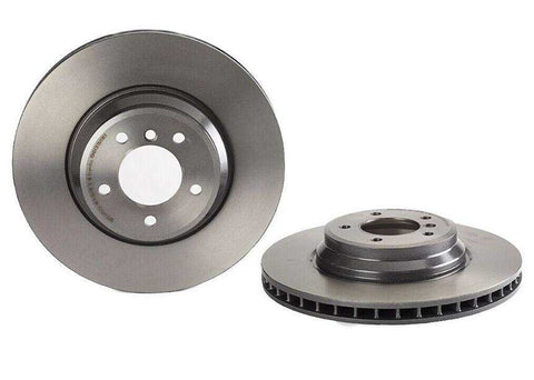 BREMBO 09A59911C02 DISC BRAKE ROTOR
