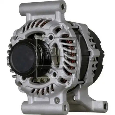 DOMESTIC ALTERNATOR
