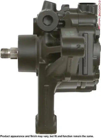 IMP POWER STEERING PUMPS