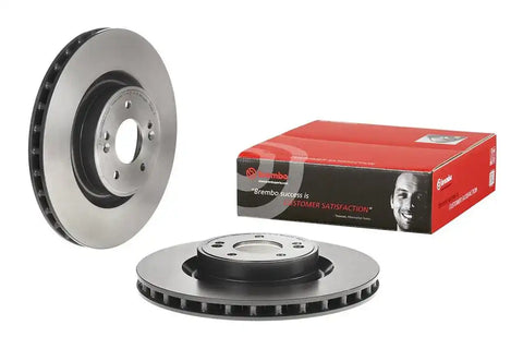 DISC BRAKE ROTOR