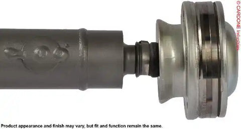 A1 REMFG INC 65-9514 PROP SHAFT