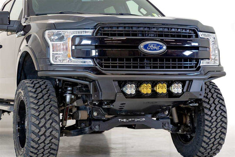 A.DESERT DES F188103500103 TAKE YOUR 2018 FORD F-150 TO THE NE
