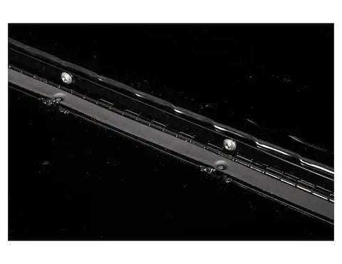 BUYERS PROD 1721551 TOOLBOX ALUMINUM TOPSIDE 16X13X72 B