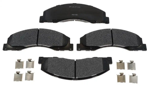 BRAKE PAD SET