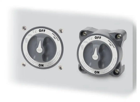 BLUE SEA 3000 SWITCH BATTERY HD ON/OFF