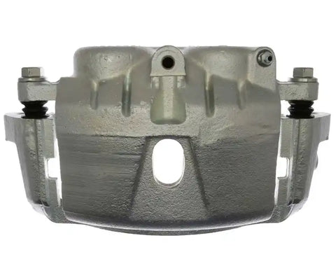 BRAKE CALIPER & BRACKET
