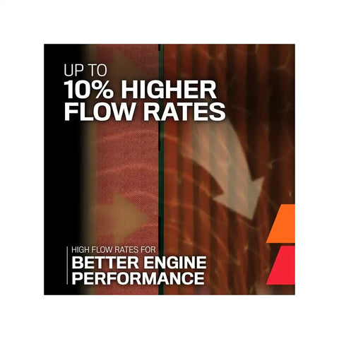 K&N FILTER HP-7053 OIL FILTER