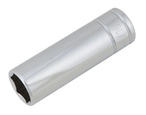 SOCKET DP 9/16