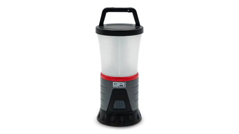 Body Armor 4x4 5169 Mini Camping Lantern