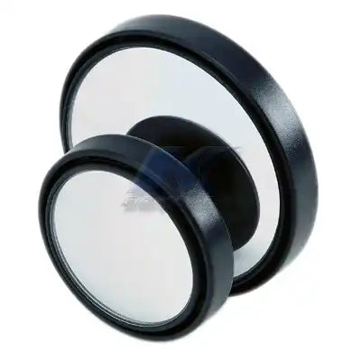 2' ROUND STICK ON ADJSTAB