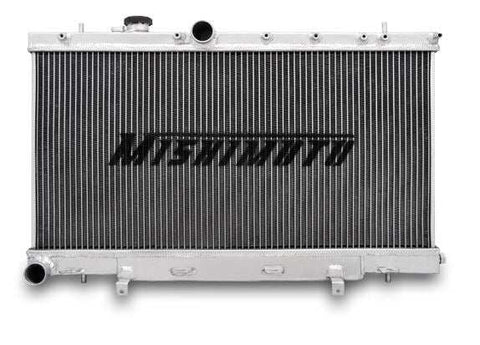 MISHIMOTO MMRAD-WRX-01 SUBARU WRX AND STI PERFOR