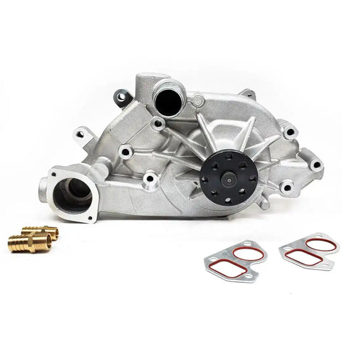 PRW 1434601 MECH WATER PUMPS