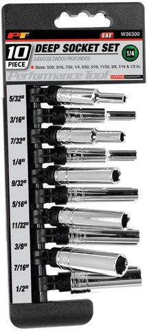 SOCKET SET