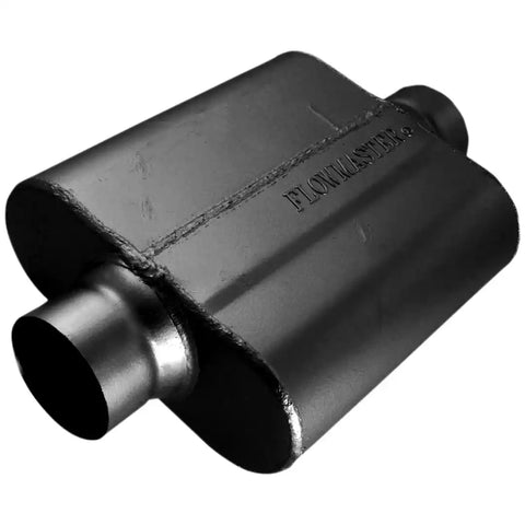 Flowmaster 8325408 40 Series, Delta Force Race Muffler