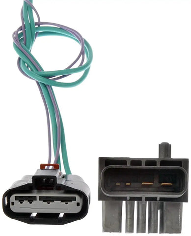 DORMAN 902-310 RAD FAN RELAY KIT