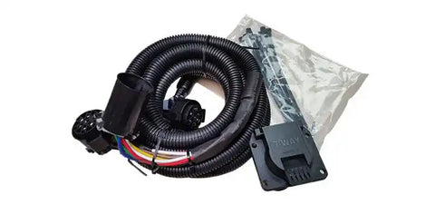 5TH WHEEL WIRING HARNESS 7'