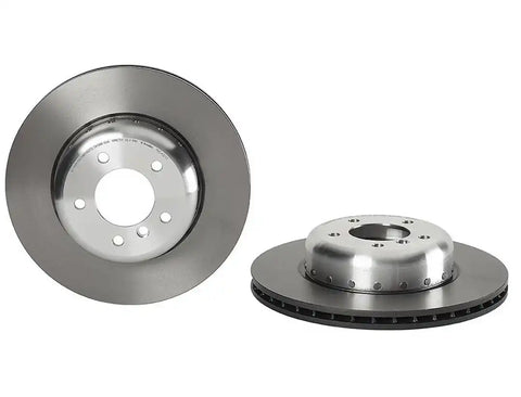 BREMBO 09C40213C02 DISC BRAKE ROTOR
