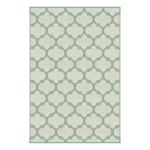 LIPPERT COMP 2021028007 LIPPERT ALL WEATHER 6'X9' GREEN PAT