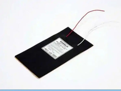 ULTRA HEAT AMPH312 12VDC... 3' PIPE HTR LENGTH 12'