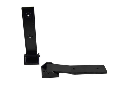 TAILGATE HINGE (PAIR)