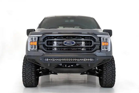 Addictive Desert Designs F191422860103 - Stealth Fighter Front Bumper