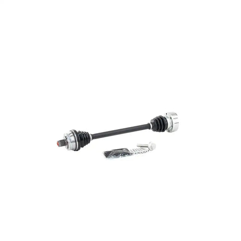 NEW CV AXLE