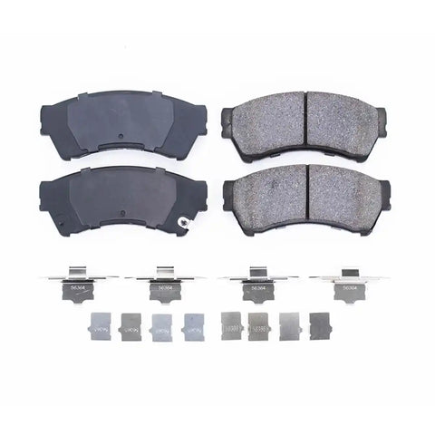 POWERSTOP 17-1164 EVOLUTION PLUS