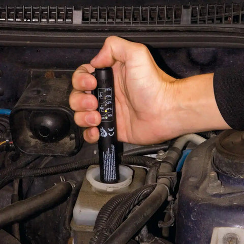 PERFORM TOOL W181 BRAKE FLUID TESTER