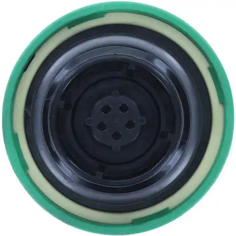 LOCKING FUEL CAP
