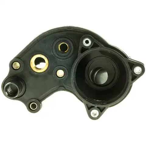 THERMOSTAT HOUSING