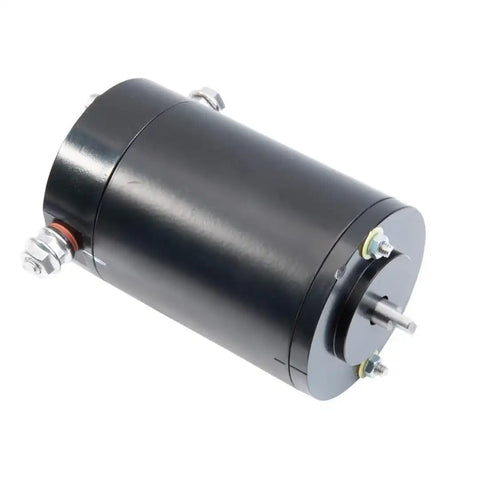 PARKER PUMP MOTOR