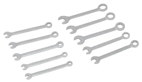 10PC MET IGNITION WRENCH