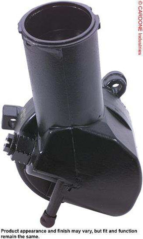 POWER STEERING PUMP